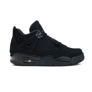 Air Jordan 4 Retro “Black Cat”