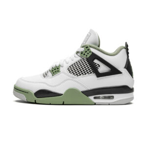Air Jordan 4 “Seafoam”