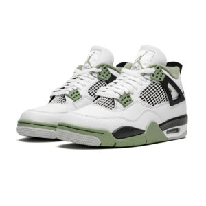 Air Jordan 4 “Seafoam”