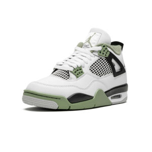 Air Jordan 4 “Seafoam”