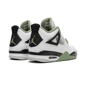 Air Jordan 4 “Seafoam”