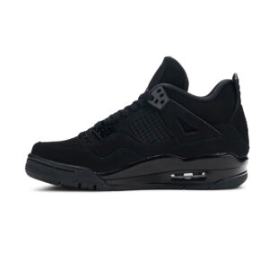 Air Jordan 4 Retro “Black Cat”