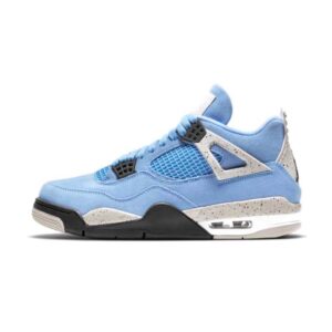 Air Jordan 4 Retro University Blue