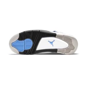 Air Jordan 4 Retro University Blue