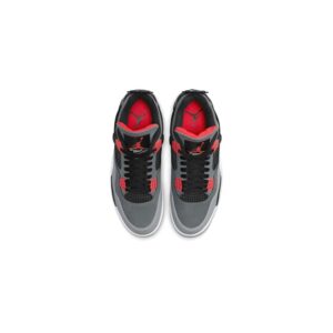 Air Jordan 4 “Infrared”