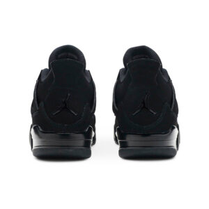 Air Jordan 4 Retro “Black Cat”