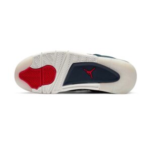 Air Jordan 4 Retro SE ‘Sashiko’ CW0898 400