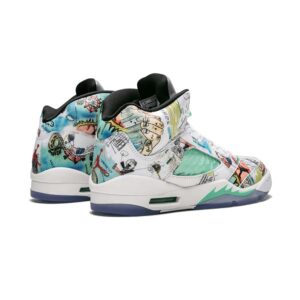 Air Jordan 5 Wings (GS) “WINGS”