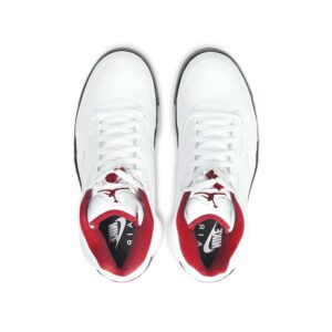 MENS Air Jordan 5 Retro ‘Fire Red’ 2020