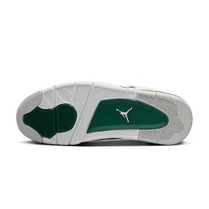 Air Jordan 4 Retro ‘Oxidized Green’