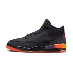 Air Jordan 3 x J Balvin ‘Rio’