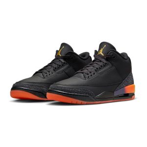 Air Jordan 3 x J Balvin ‘Rio’