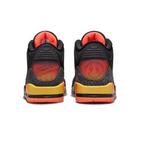 Air Jordan 3 x J Balvin ‘Rio’